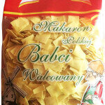 Capri Polish Grandma's Pasta 500g