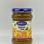 Lowell Apricot Jam  320g