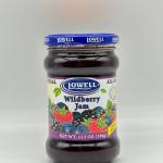 Lowell Wildberry Jam 320G