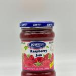 Lowell Raspberry Jam 320G