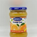 Lowell Orange Jam 320G