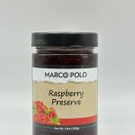 MARCO POLO Raspberry Preserve 368g
