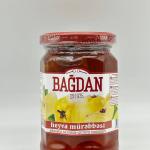 BAGDAN Quince Jam 14,1oz