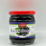 FLAVOURS Black Currant 470g