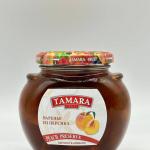 TAMARA PEACH PRESERVE 400G