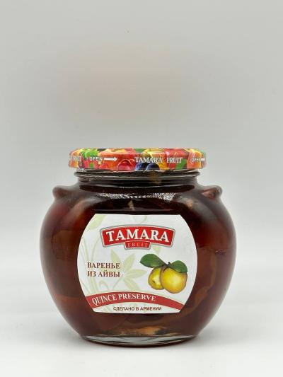 TAMARA QUINCE PRESERVE 400G