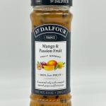 ST DALFOUR MANGO & PASSION FRUIT 284G