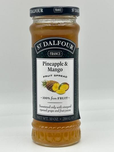 ST DALFOUR PINEAPPLE & MANGO 284G