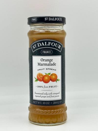 ST DALFOUR ORANGE MARMALADE 284G