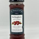ST DALFOUR RED RASPBERRY 284G