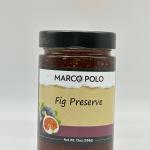 Marco Polo Fig Preserve 368g