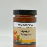 Marco Polo Apricot Preserve 368g