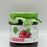 FT STRAWBERRY PRESERVES 560G