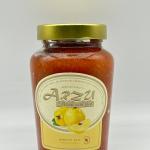 AZRU Quince Jam 110g