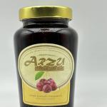 AZRU Sour Cherry Preserve 110g