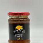 ARASHAN Apricot Spreadable Fruit  338g