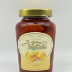 ARZU Quince Marmalade Preserve 110g