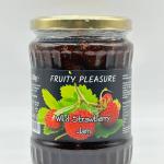 Fruit Pleasure Wild Strawberry Jam 700g