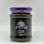 ARASHAN Plum Spreadable Fruit 330g