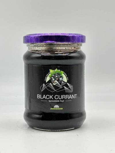 ARASHAN Black Currant 323g