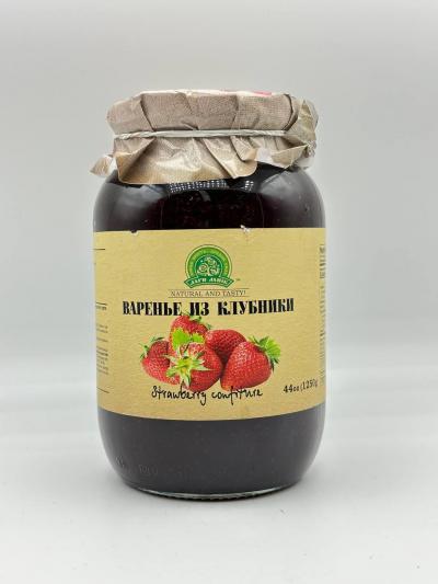 Strawberry Confiture 1250g