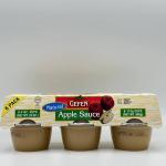 GEFEN NATURAL APPLE SAUCE 680G