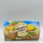 PINEAPPLE TIDBITS 452G