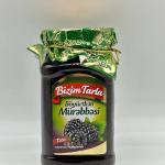 BIZIM TARLA Blacberry Jam 400g