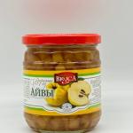 VKUSA Preserve Quince 480g