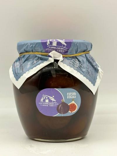 FIG'S Preserve 650g