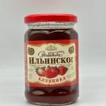 ILINSKOE Strawberry Jam 350g