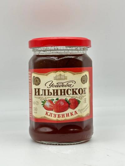 ILINSKOE Strawberry Jam 350g