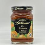 DICKINSON'S Pure Patteron Apricot Preserve 284g