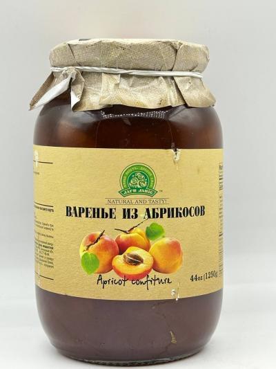 Apricot Confiture 1250g