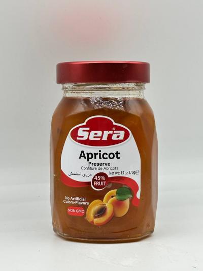 SERA Apricot Preserve 370g