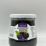 IJEVAN Blackberry Preserve 600g