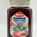 SERA Strawberry Jam 820g