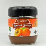 KHASKY'S Apricot Butter 400g