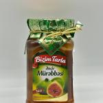 BIZIM TARLA Fig Jam 400g