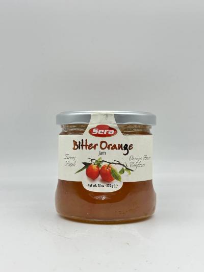 SERA Bitter Orange Jam 370g