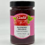 Galil Raspberry Preserve 370g