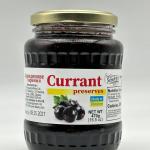 Shedrik Currant Preserve 470g