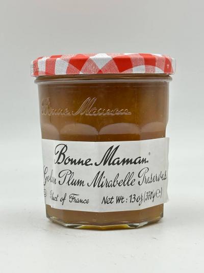 BONNE MAMAN Golden Plum 370g