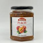 MARCOPOLO Peach Preserve 368g