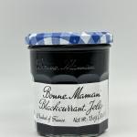 BONNE MAMAN  Blackcurrant Jelly 370g