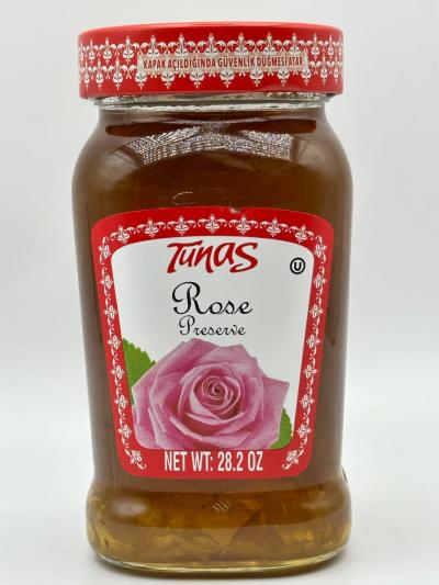 TUNAS ROSE  Preserves 800g