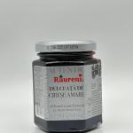 RAUREN BITTER CHERRY PRESERVES 250G