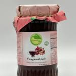 NATURAL LIFE POMEGRANATE PASTE 400G