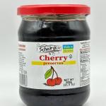 Schedryk Cherry Preserves 600g