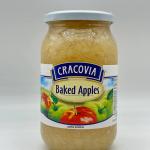 CRACOVIA BAKED APPLES 900G